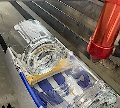 Cam Lazer Markalama Kazıma (1)