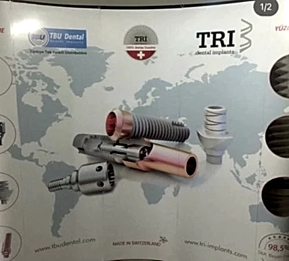 Fuar Display Ürünler (5)