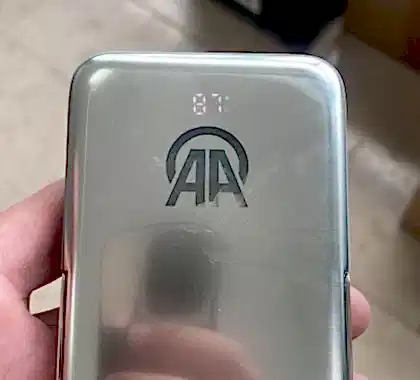 Metal Lazer Markalama Kazıma (1)