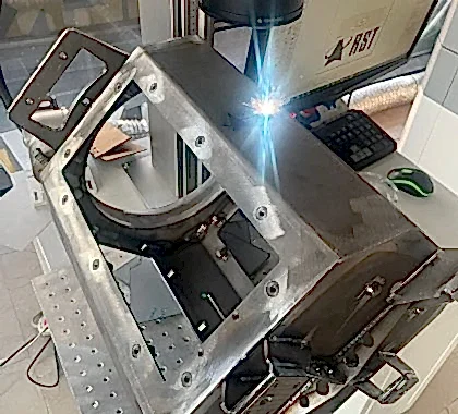 Metal Lazer Markalama Kazıma (4)