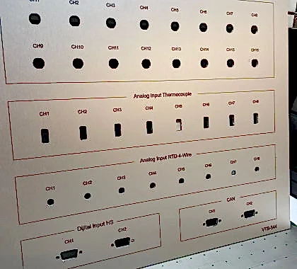Metal UV (Ultraviyole) Baskı (6)