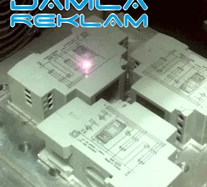 PLASTİK LAZER MARKALAMA (2)