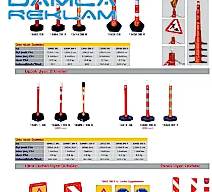 plastik-ve-metal-trafik-otapark-ekipmanlari-2