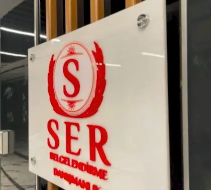 Pleksi (Plexiglass) Ürünler (7)